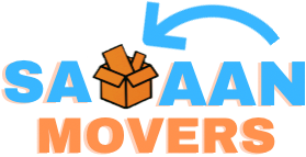 Samaan Movers